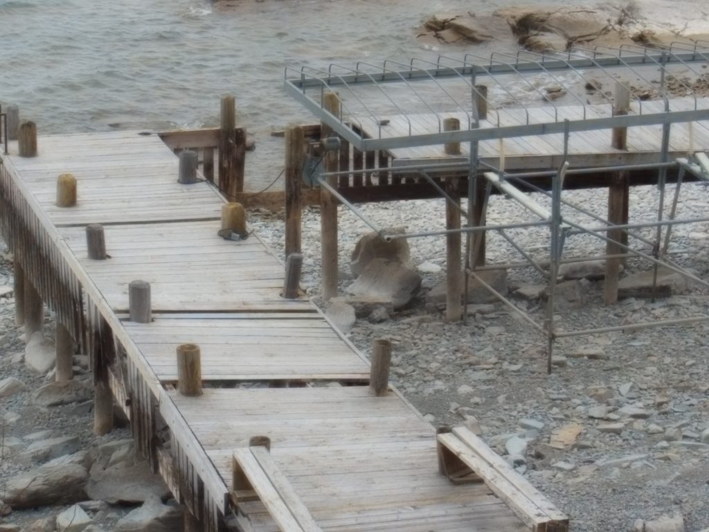 Kuhlman Dock